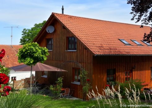 Ferienhaus Rachelblick Unterkünfte im Landkreis Regen