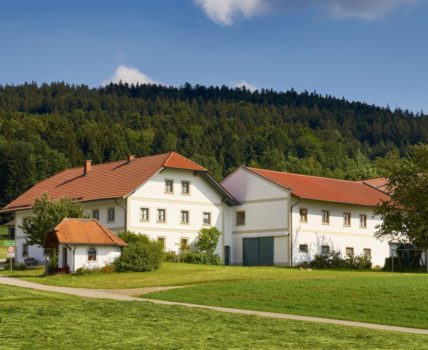Bauernhof Breinhof in Waldkirchen – Kontakt