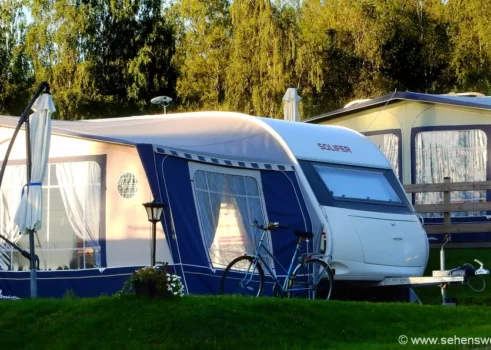 Campingplätze in Bayern Campingurlaub in Oberbayern