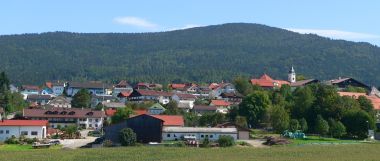 Hotel im Bayerischen Wald Urlaubsort Bodenmais