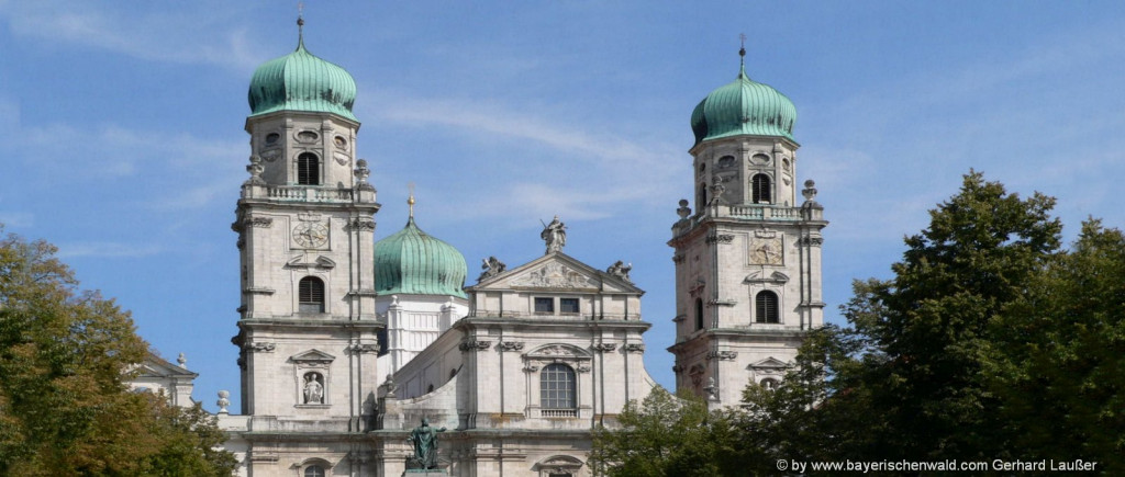 passau-unterkunft-niederbayern-ausflugsziele-sehenswürdigkeiten